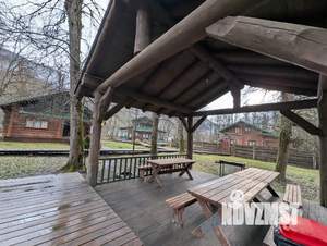 Дом 50м&sup2;, 2-этажный, посуточно, 