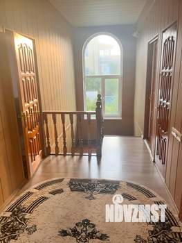 Коттедж 200м², 2-этажный, на длительный срок, 