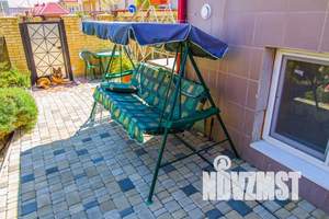 Дом 70м², 2-этажный, посуточно, 