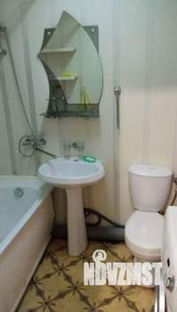 Таунхаус 41м², 2-этажный, на длительный срок, 