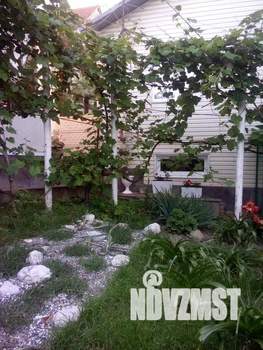 Дом 70м&sup2;, 2-этажный, посуточно, 