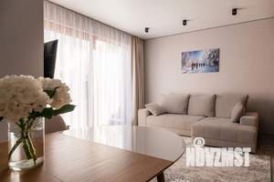 Дом 100м², 2-этажный, посуточно, 