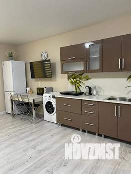 Дом 40м², 1-этажный, посуточно, 