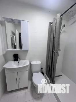 Дом 45м², 2-этажный, посуточно, 