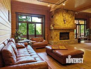 Дом 250м², 2-этажный, посуточно, 