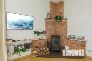 Дом 60м², 3-этажный, посуточно, 