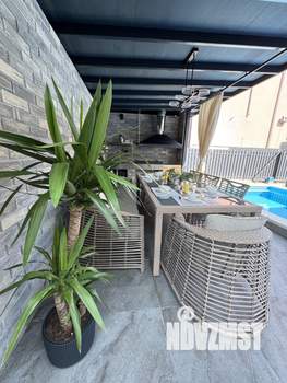 Дом 180м², 2-этажный, посуточно, 