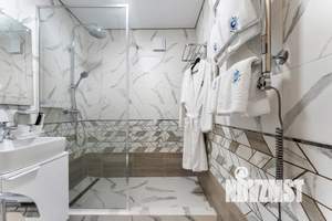 Дом 28м², 1-этажный, посуточно, 