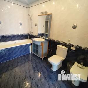 Таунхаус 328м², 4-этажный, на длительный срок, 