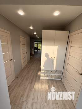 Дом 170м², 2-этажный, на длительный срок, 