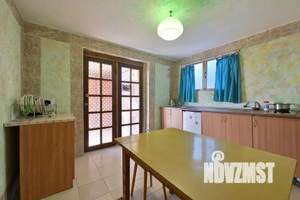 Дом 30м², 1-этажный, посуточно, 