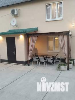 Дом 80м², 2-этажный, посуточно, 