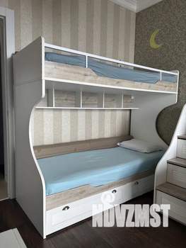 Дом 180м², 12-этажный, посуточно, 