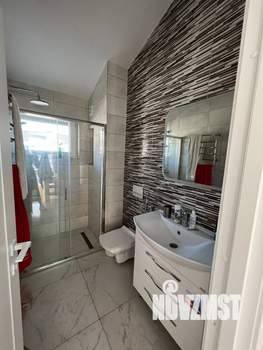 Дом 130м&sup2;, 3-этажный, посуточно, 