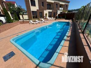 Дом 67м², 2-этажный, посуточно, 