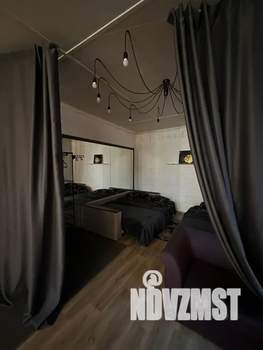 Дом 40м², 1-этажный, посуточно, 