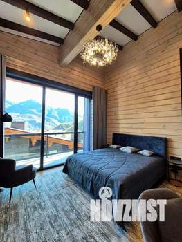 Дом 170м², 2-этажный, посуточно, 