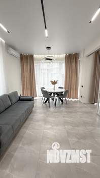 Коттедж 128м², 2-этажный, на длительный срок, 