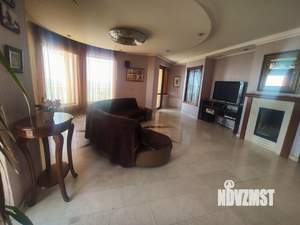 Коттедж 550м², 4-этажный, на длительный срок, 