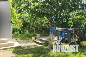 Дом 140м², 2-этажный, посуточно, 