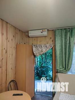 Дом 36м², 1-этажный, посуточно, 