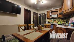 Дом 40м², 1-этажный, посуточно, 