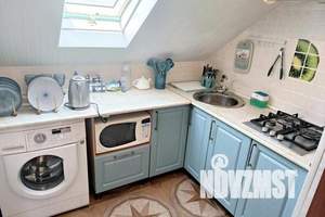 Дом 80м², 3-этажный, посуточно, 