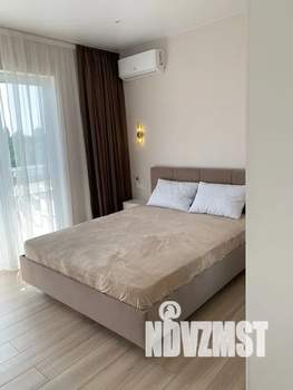 Дом 135м², 3-этажный, посуточно, 