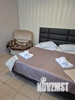 Дом 53м², 1-этажный, посуточно, 