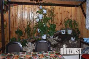 Дом 65м², 1-этажный, посуточно, 