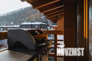 Дом 245м², 3-этажный, посуточно, 