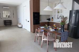 Дом 140м², 2-этажный, посуточно, 