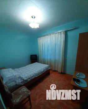Дом 29м², 2-этажный, посуточно, 