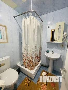 Дом 120м², 2-этажный, посуточно, 