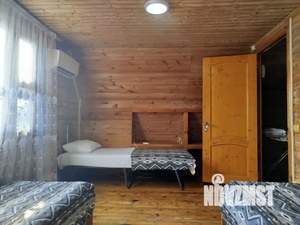 Дом 70м², 2-этажный, посуточно, 