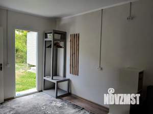 Дом 25м², 1-этажный, посуточно, 