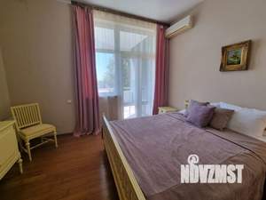 Дом 800м², 4-этажный, посуточно, 