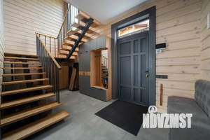 Дом 170м², 2-этажный, посуточно, 