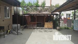 Дом 25м², 2-этажный, посуточно, 