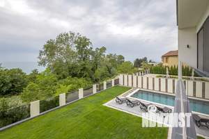 Дом 368м², 2-этажный, посуточно, 