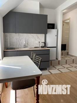 Дом 40м², 1-этажный, посуточно, 