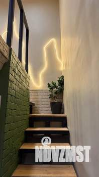 Дом 60м², 2-этажный, посуточно, 