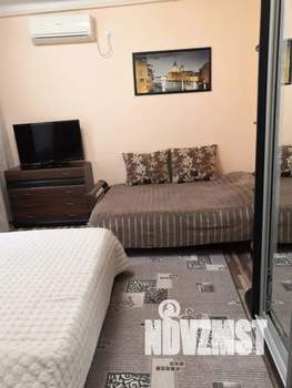 Дом 50м², 1-этажный, посуточно, 