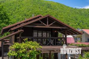 Дом 86м², 2-этажный, посуточно, 