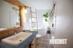 Дом 120м², 2-этажный, посуточно, 