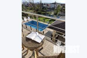 Дом 330м², 2-этажный, посуточно, 