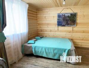 Дом 90м², 3-этажный, посуточно, 