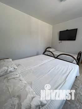 Дом 70м², 2-этажный, посуточно, 