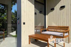 Дом 26м², 1-этажный, посуточно, 