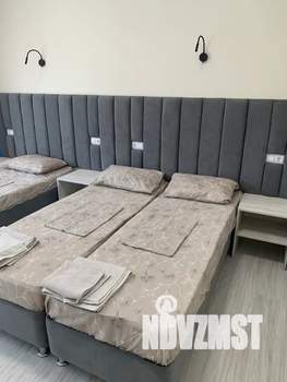 Дом 24м², 1-этажный, посуточно, 